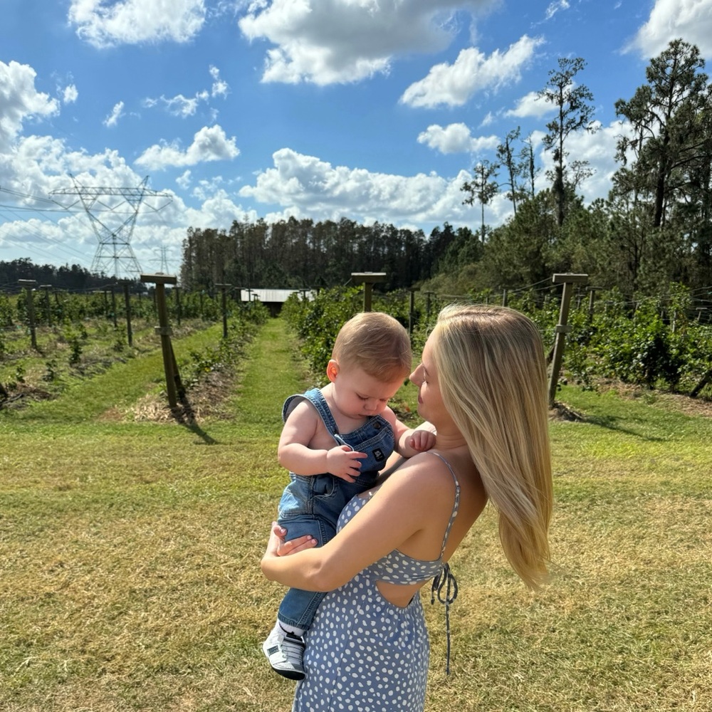 Meet your Posher, Paris